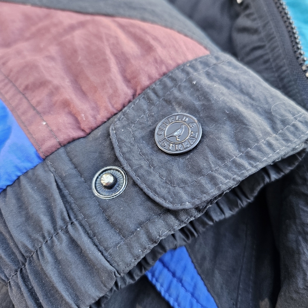 Field & Stream Winter Jacket - image 3